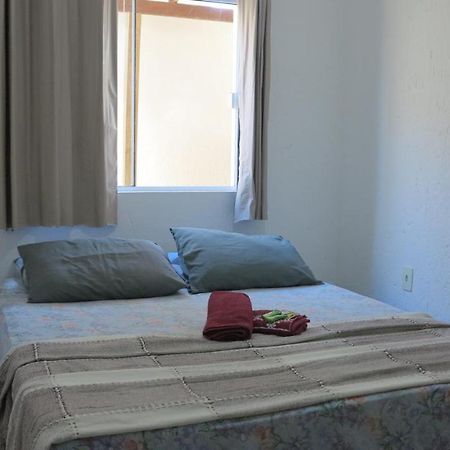 Florianópolis Apartamentos Na Praia Do Campeche De Um Quarto!!! מראה חיצוני תמונה