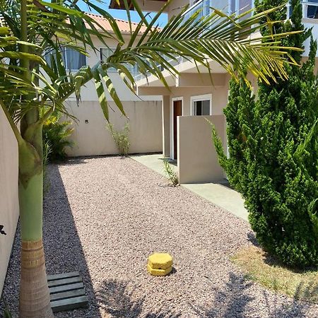 Florianópolis Apartamentos Na Praia Do Campeche De Um Quarto!!! מראה חיצוני תמונה