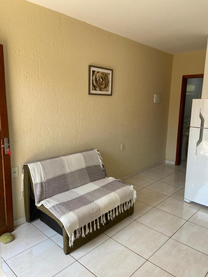 Florianópolis Apartamentos Na Praia Do Campeche De Um Quarto!!! מראה חיצוני תמונה