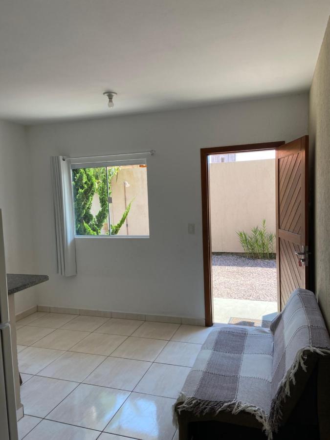 Florianópolis Apartamentos Na Praia Do Campeche De Um Quarto!!! מראה חיצוני תמונה