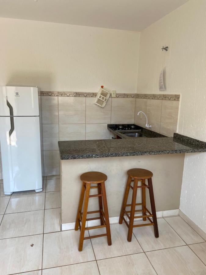 Florianópolis Apartamentos Na Praia Do Campeche De Um Quarto!!! מראה חיצוני תמונה