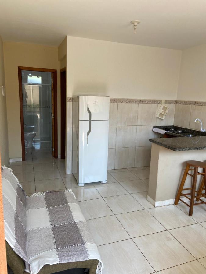 Florianópolis Apartamentos Na Praia Do Campeche De Um Quarto!!! מראה חיצוני תמונה