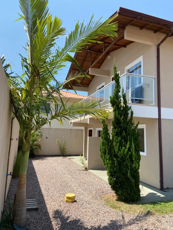 Florianópolis Apartamentos Na Praia Do Campeche De Um Quarto!!! מראה חיצוני תמונה