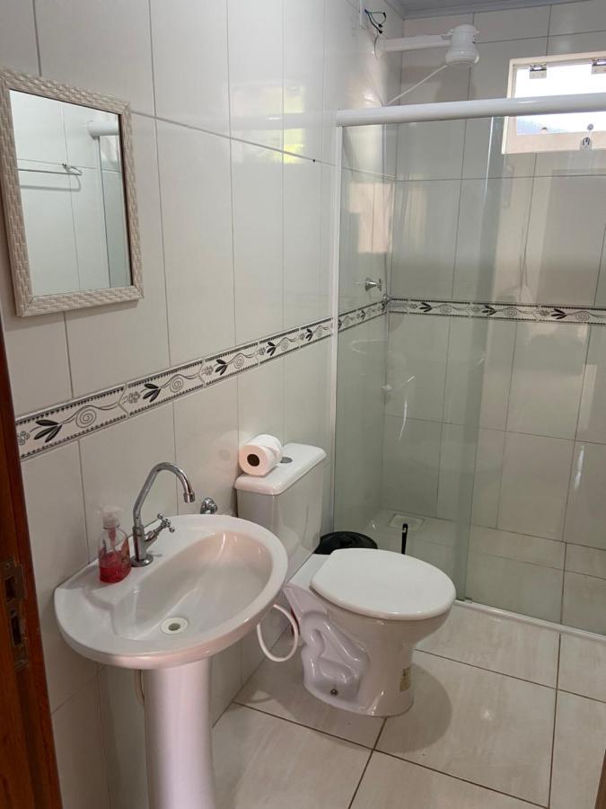 Florianópolis Apartamentos Na Praia Do Campeche De Um Quarto!!! מראה חיצוני תמונה