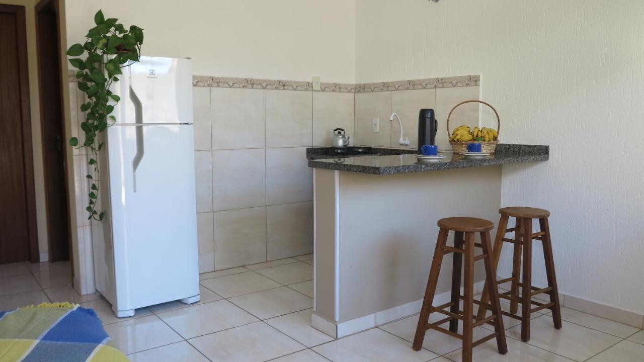 Florianópolis Apartamentos Na Praia Do Campeche De Um Quarto!!! מראה חיצוני תמונה