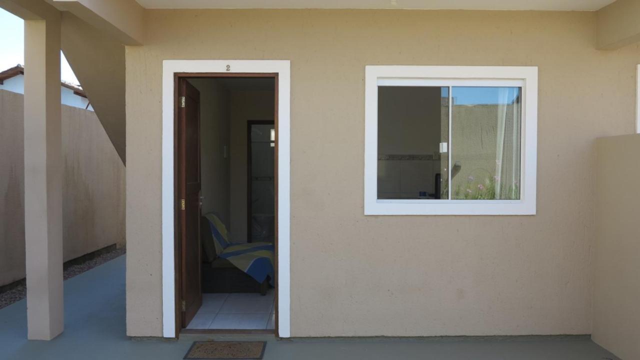Florianópolis Apartamentos Na Praia Do Campeche De Um Quarto!!! מראה חיצוני תמונה