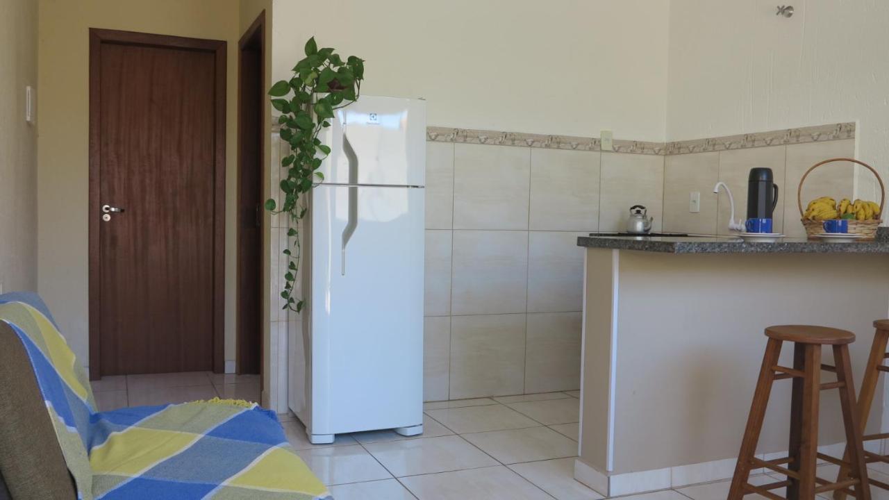 Florianópolis Apartamentos Na Praia Do Campeche De Um Quarto!!! מראה חיצוני תמונה
