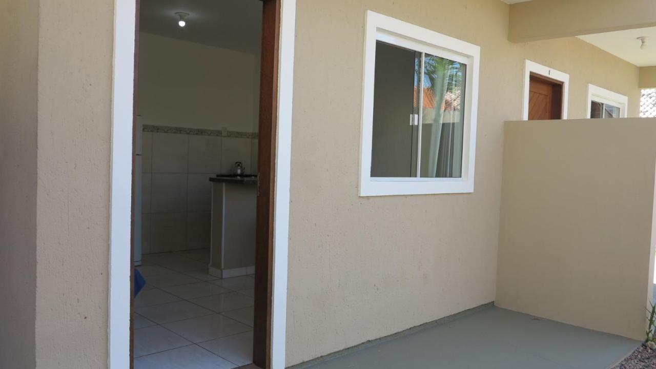 Florianópolis Apartamentos Na Praia Do Campeche De Um Quarto!!! מראה חיצוני תמונה