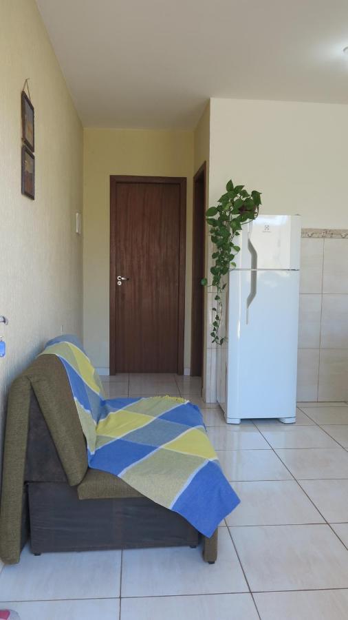 Florianópolis Apartamentos Na Praia Do Campeche De Um Quarto!!! מראה חיצוני תמונה