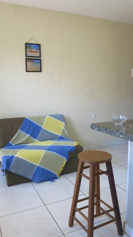 Florianópolis Apartamentos Na Praia Do Campeche De Um Quarto!!! מראה חיצוני תמונה