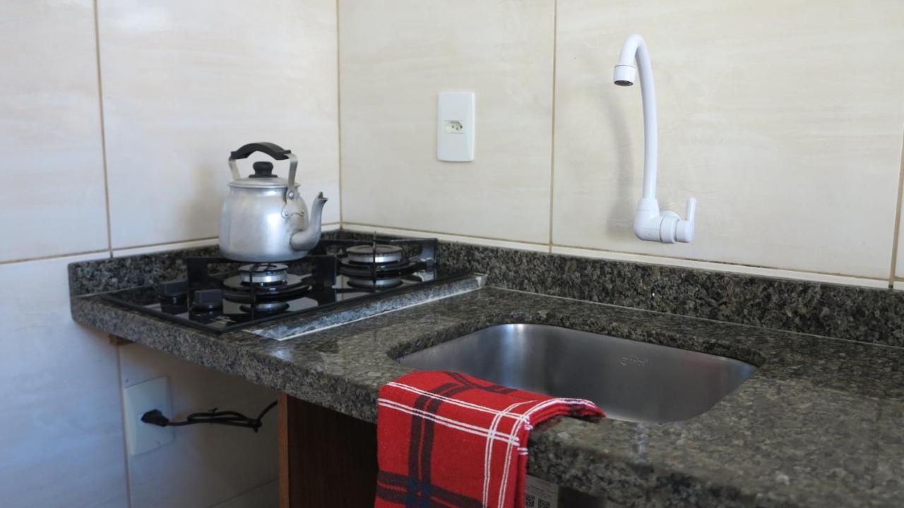 Florianópolis Apartamentos Na Praia Do Campeche De Um Quarto!!! מראה חיצוני תמונה