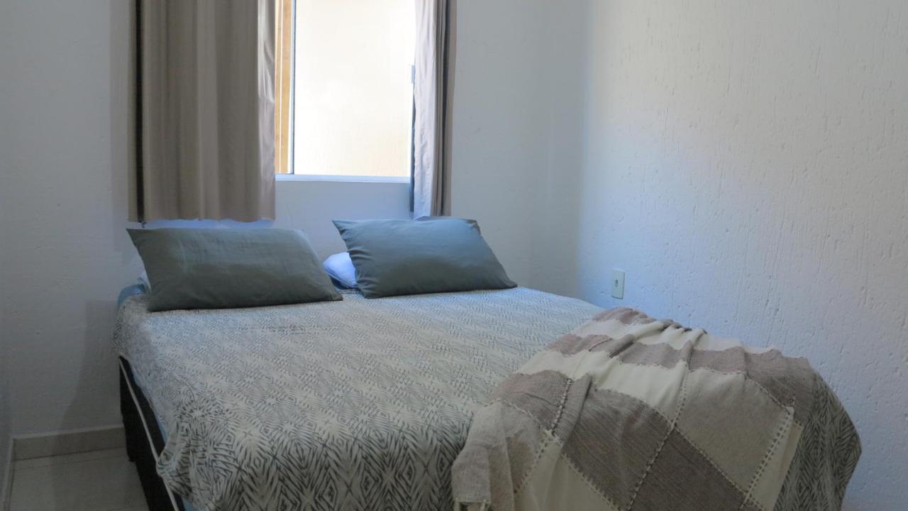 Florianópolis Apartamentos Na Praia Do Campeche De Um Quarto!!! מראה חיצוני תמונה