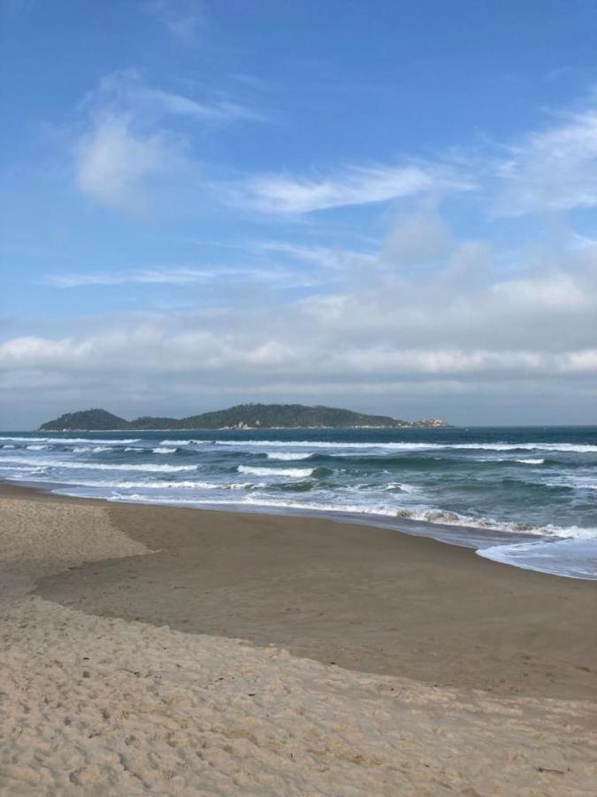 Florianópolis Apartamentos Na Praia Do Campeche De Um Quarto!!! מראה חיצוני תמונה