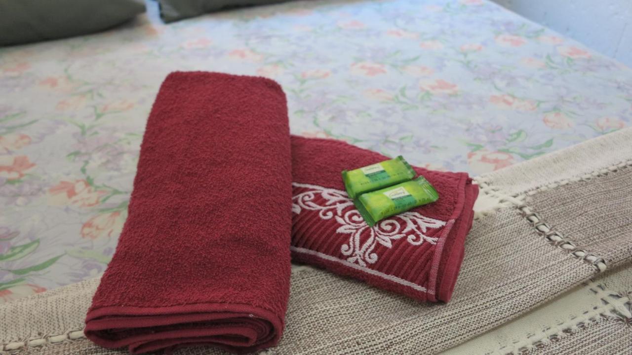 Florianópolis Apartamentos Na Praia Do Campeche De Um Quarto!!! מראה חיצוני תמונה