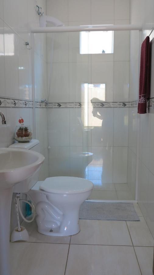 Florianópolis Apartamentos Na Praia Do Campeche De Um Quarto!!! מראה חיצוני תמונה