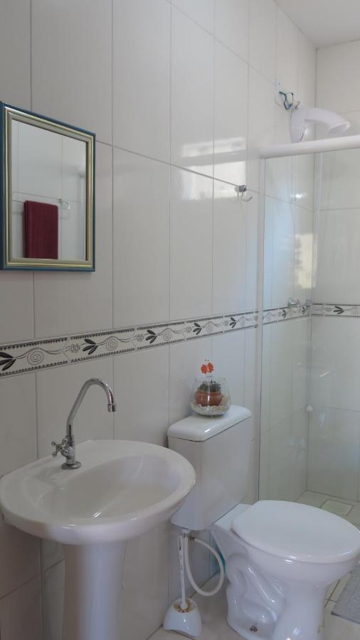 Florianópolis Apartamentos Na Praia Do Campeche De Um Quarto!!! מראה חיצוני תמונה