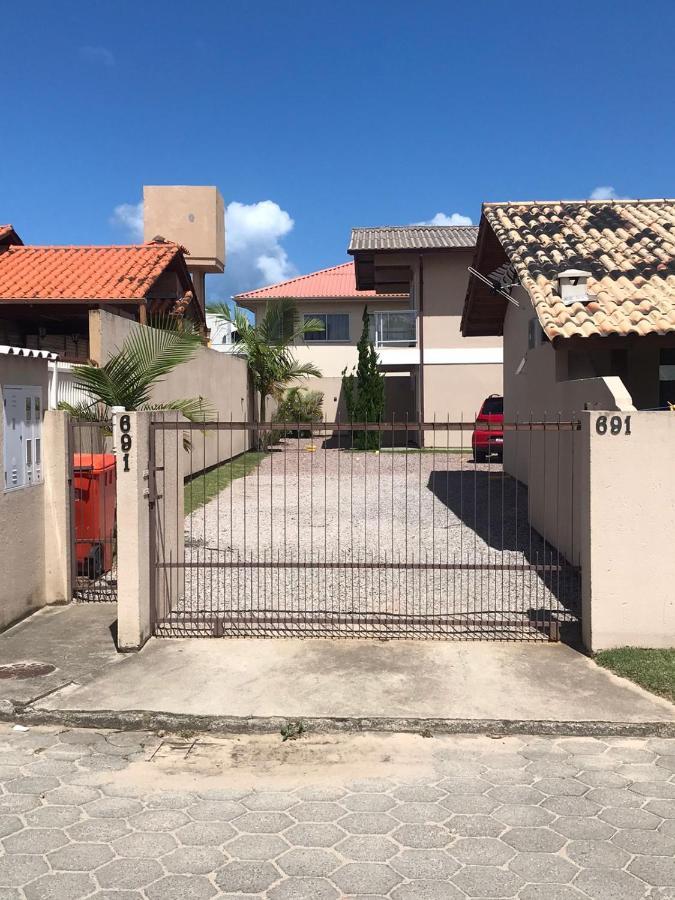 Florianópolis Apartamentos Na Praia Do Campeche De Um Quarto!!! מראה חיצוני תמונה