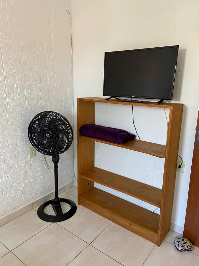 Florianópolis Apartamentos Na Praia Do Campeche De Um Quarto!!! מראה חיצוני תמונה