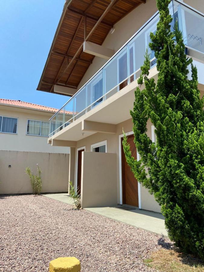 Florianópolis Apartamentos Na Praia Do Campeche De Um Quarto!!! מראה חיצוני תמונה