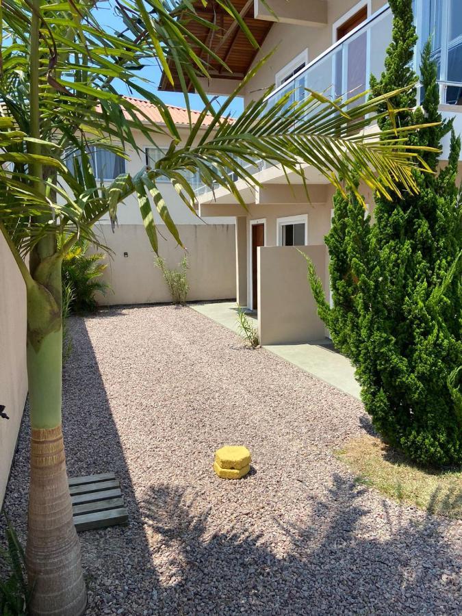 Florianópolis Apartamentos Na Praia Do Campeche De Um Quarto!!! מראה חיצוני תמונה